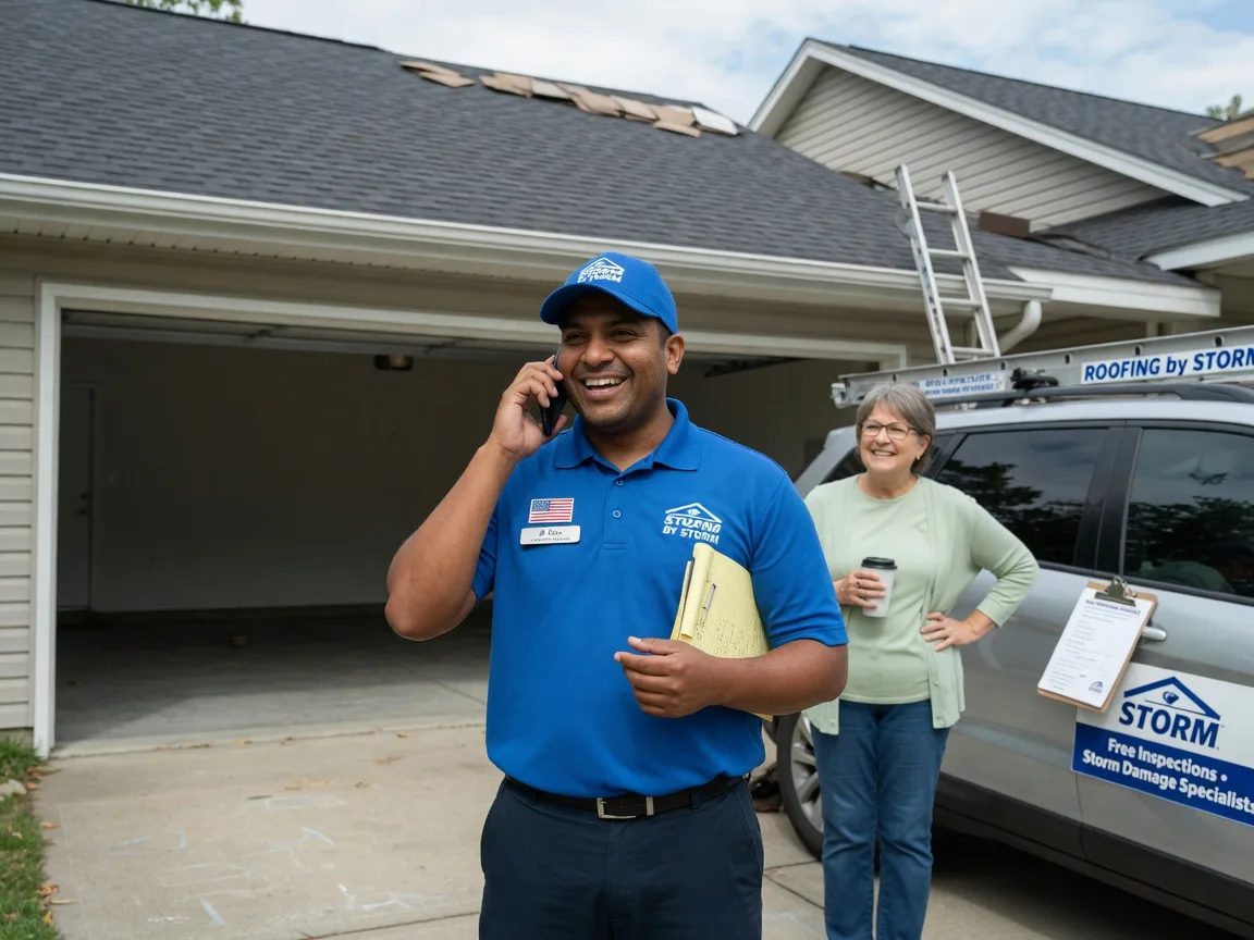 Roof Repair Near Me Landisville, PA FAQs